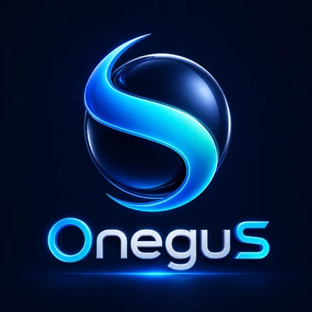 Logo OneguS